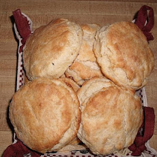 Rich Tea Biscuits