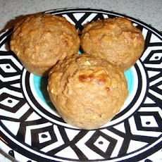 Triathlete Power Muffins