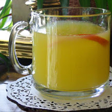 Citrus Punch