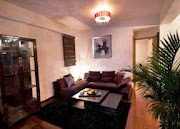 Luxury Two Bedroom Flat