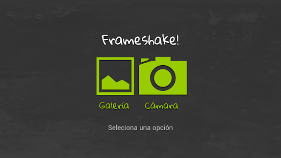 How to mod Frameshake - Frame it easy! 0.8 unlimited apk for pc
