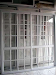 Puerta Aberturas Balcon Corrediza