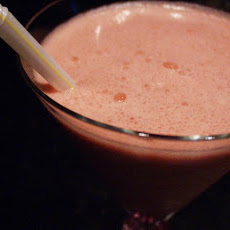 Pomegranate Smoothie