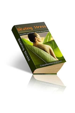 Beating Stress