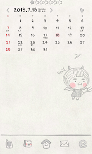 How to mod 코구몽 낙서2 도돌캘린더 테마 patch 1.0.0 apk for laptop