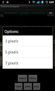 How to get Picture Sharpen patch 1.0 apk for laptop