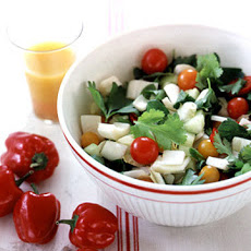 Chopped Summer Salad