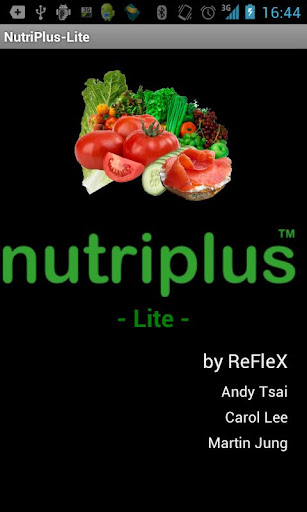 NutriPlus-Lite