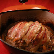 Especially Good Meat Loaf (South)