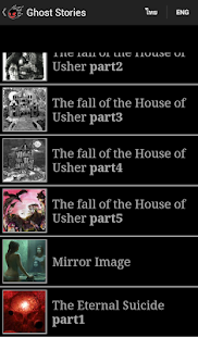 How to download Ghost Stories lastet apk for bluestacks