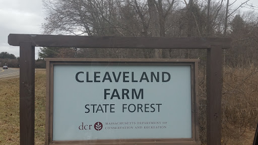 Cleaveland Farm State Forest