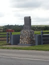 Memorial Marker Ballinruan 