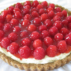 Raspberry Tart