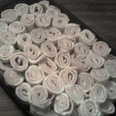 Ham Pinwheels