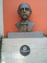 Busto, Juan Pablo Duarte 