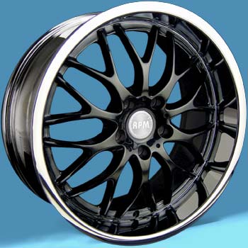 scion rims