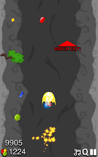 How to mod Cave Escape (runner) 1.0 apk for laptop