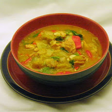 Chili Verde Stew