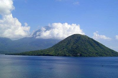 Maitara dan Tidore