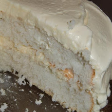 Lite Cool Whip Frosting