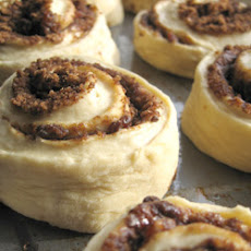 Cinnamon Rolls II
