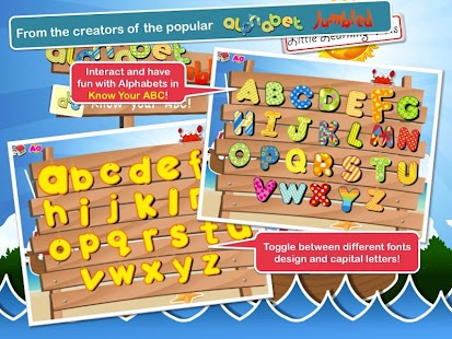 How to mod Alphabet Cards for Kids 1.0.0 mod apk for laptop