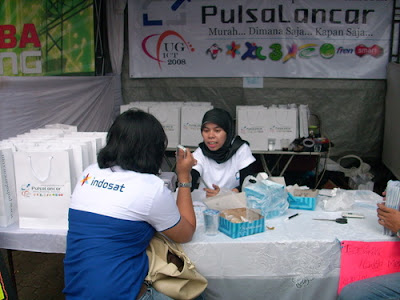 Indosat@Stan