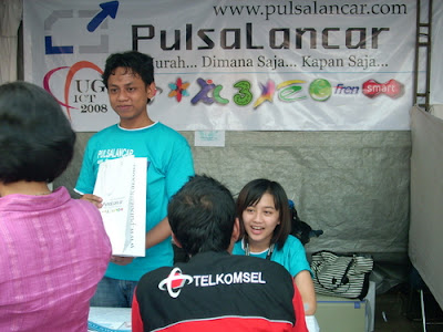 Telkomsel@KPI
