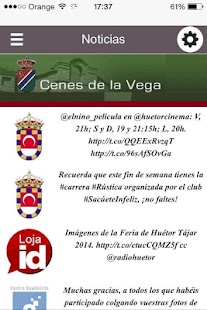 How to get Cenes de la Vega lastet apk for android