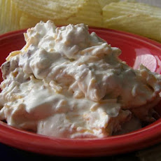 Hidden Valley Bacon and Cheddar Dip