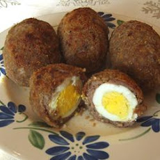Scotch Eggs