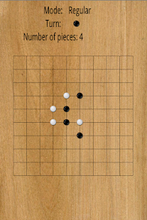 How to mod Fun Gomoku patch 1.2 apk for laptop