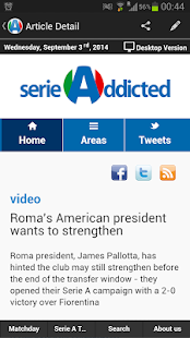 How to install SerieAddicted patch 0.1 apk for android