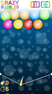 How to mod Crazy Bubbles Shoot! 1.0.5 mod apk for laptop