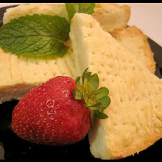 Scottish Shortbread