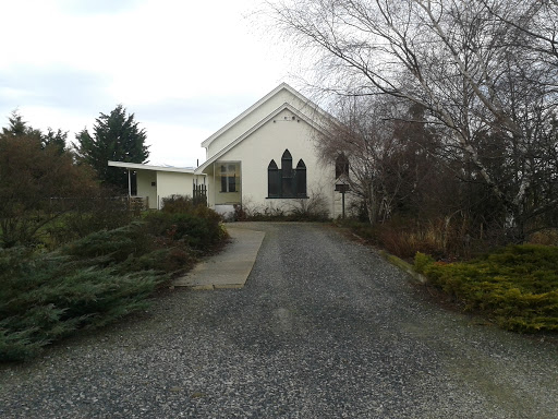 Ranfurly Church