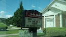 Saint Mark United Methodist Church 