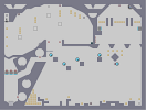 Thumbnail of the map 'Mis-Shapes'