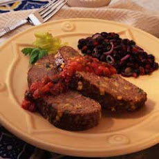 Southwestern Meatloaf