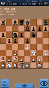 How to install Napo Chess Lite patch apk for bluestacks