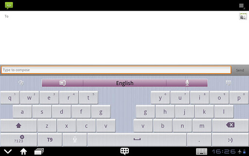 【免費個人化App】GO Keyboard Simple love(Pad)-APP點子