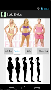 How to mod Body index patch 1.0 apk for android