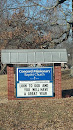 Concord Missionary Baptist Church
