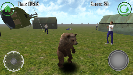 How to download Bear Simulator 3D Madness Pro 1.0 mod apk for laptop