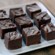Sugar Free Fudge