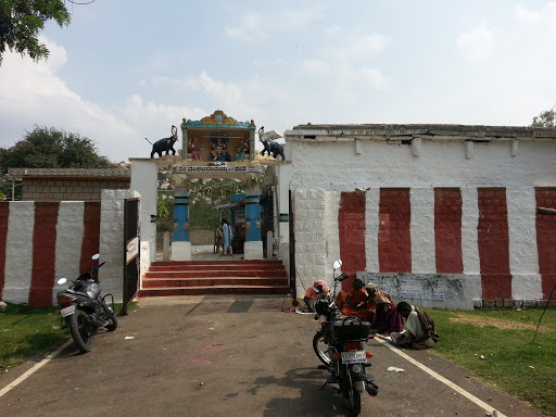 Vinayaka  Temple 