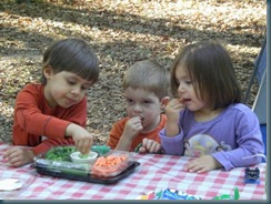 CampingMunchies