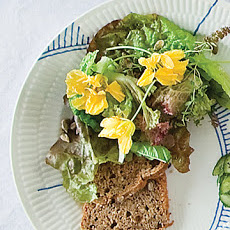 Herbed Garden Salad