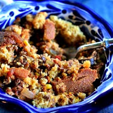 Tamale Pie