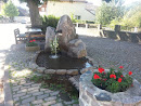 Rutsweiler Brunnen